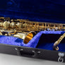 Saxophone alto vintage Selmer Mark VI