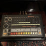Boîte à rythmes Roland TR-808