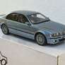 Rare OttoMobile  1:18 BMW M5 E39 OT554 2002