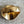 Bague Chevalière or 18 carats Marianne 20 Francs