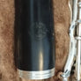 Superbe Clarinette Selmer Prologue 1994