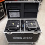 MAGNIFIQUE BRITEQ BTX-180LS